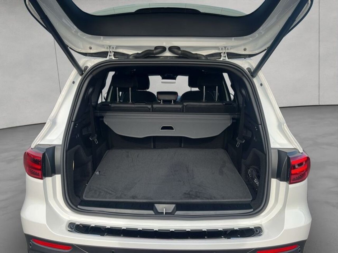 Mercedes-Benz GLB – Bild 5