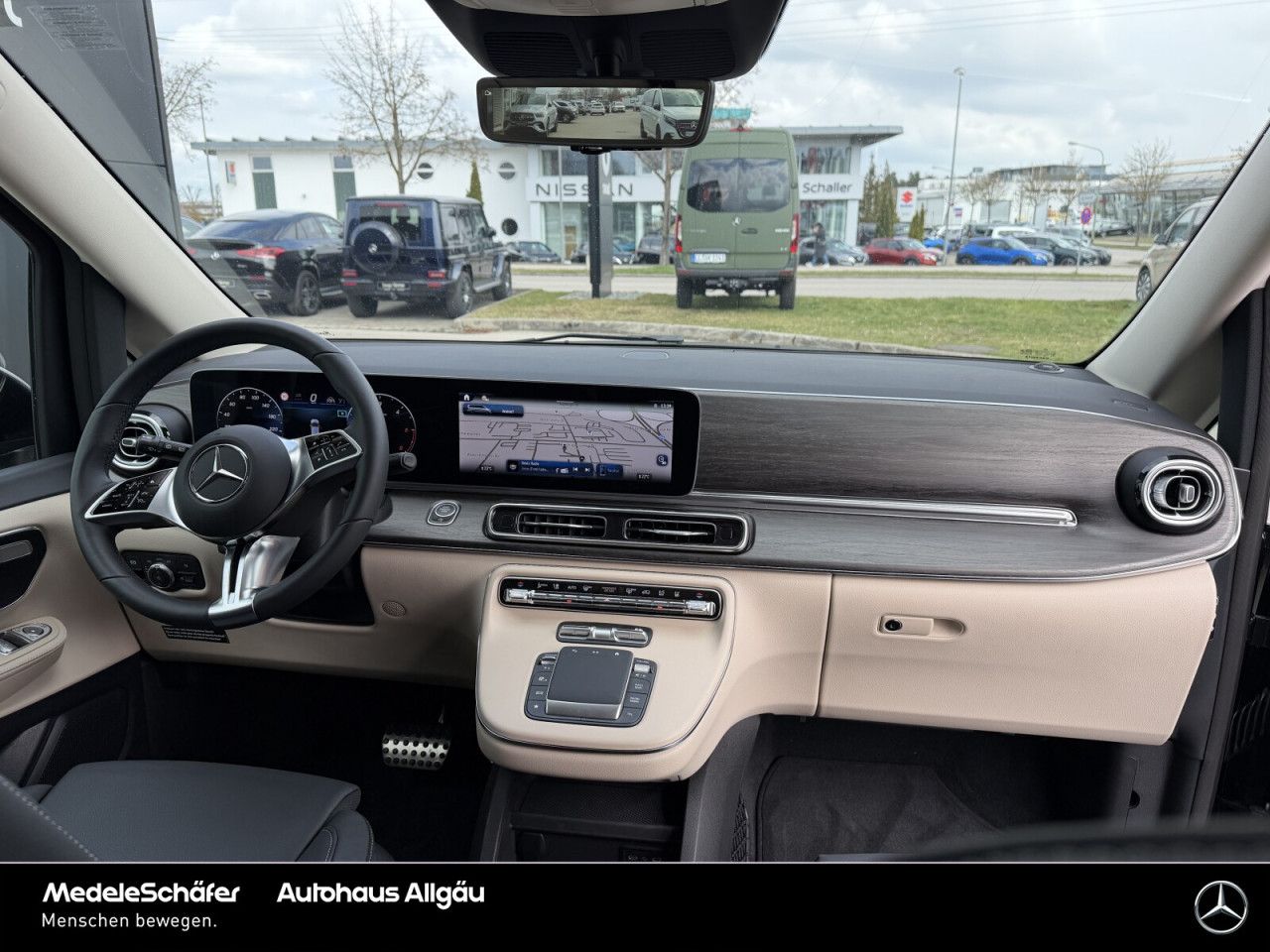 Mercedes-Benz Marco Polo – Bild 5