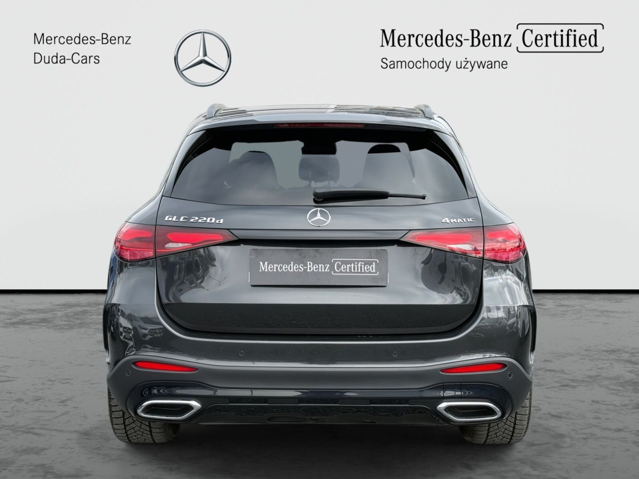 Zdj&eogon;cie pojazdu 3 / 7