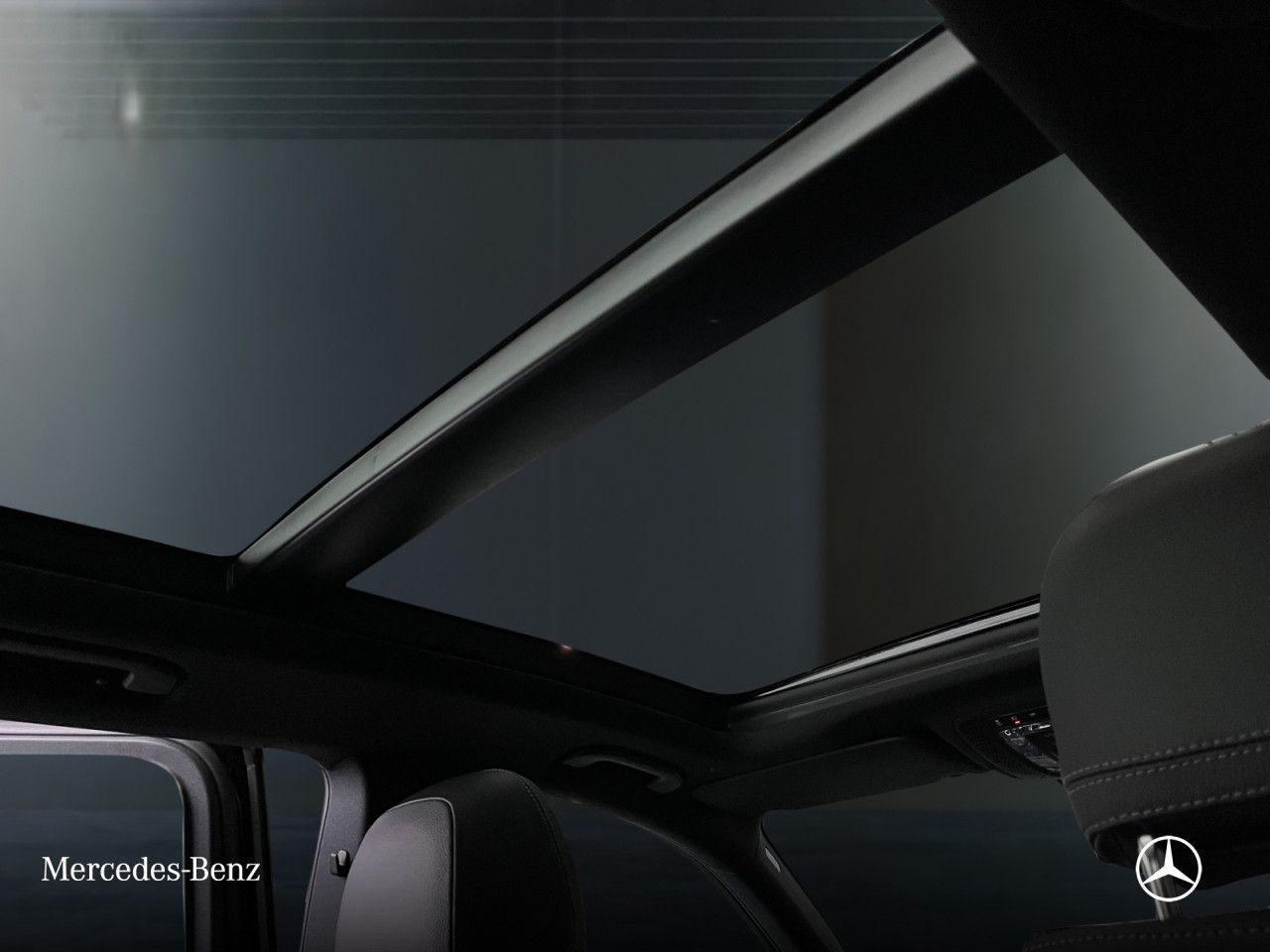 Mercedes-Benz GLE – Bild 19