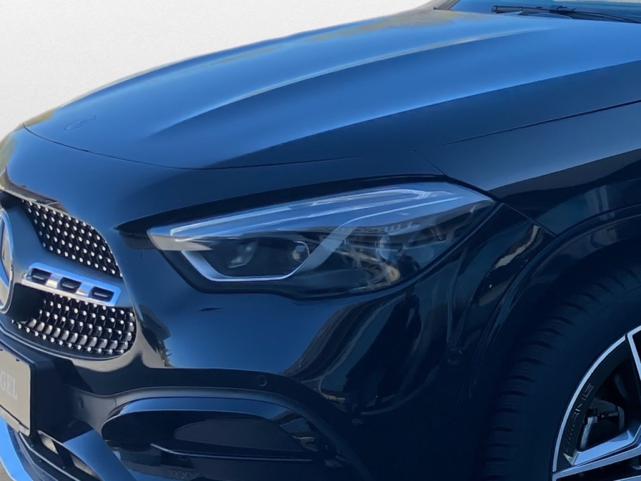 Mercedes-Benz GLA – Bild 14