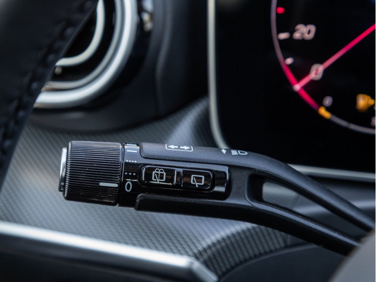 Mercedes-Benz C-Klasse – Bild 20