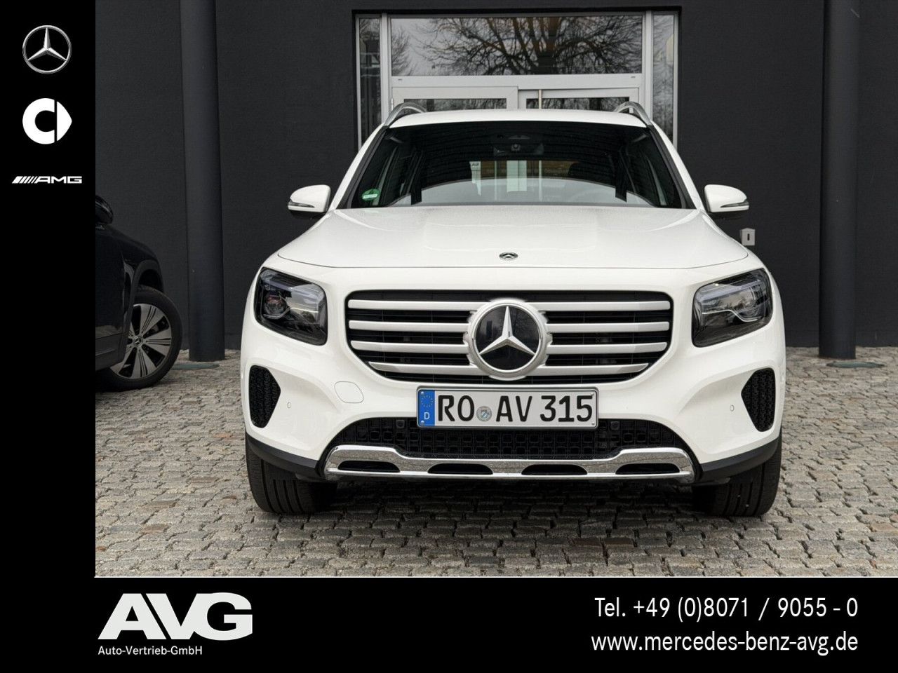 Mercedes-Benz GLB – Bild 2