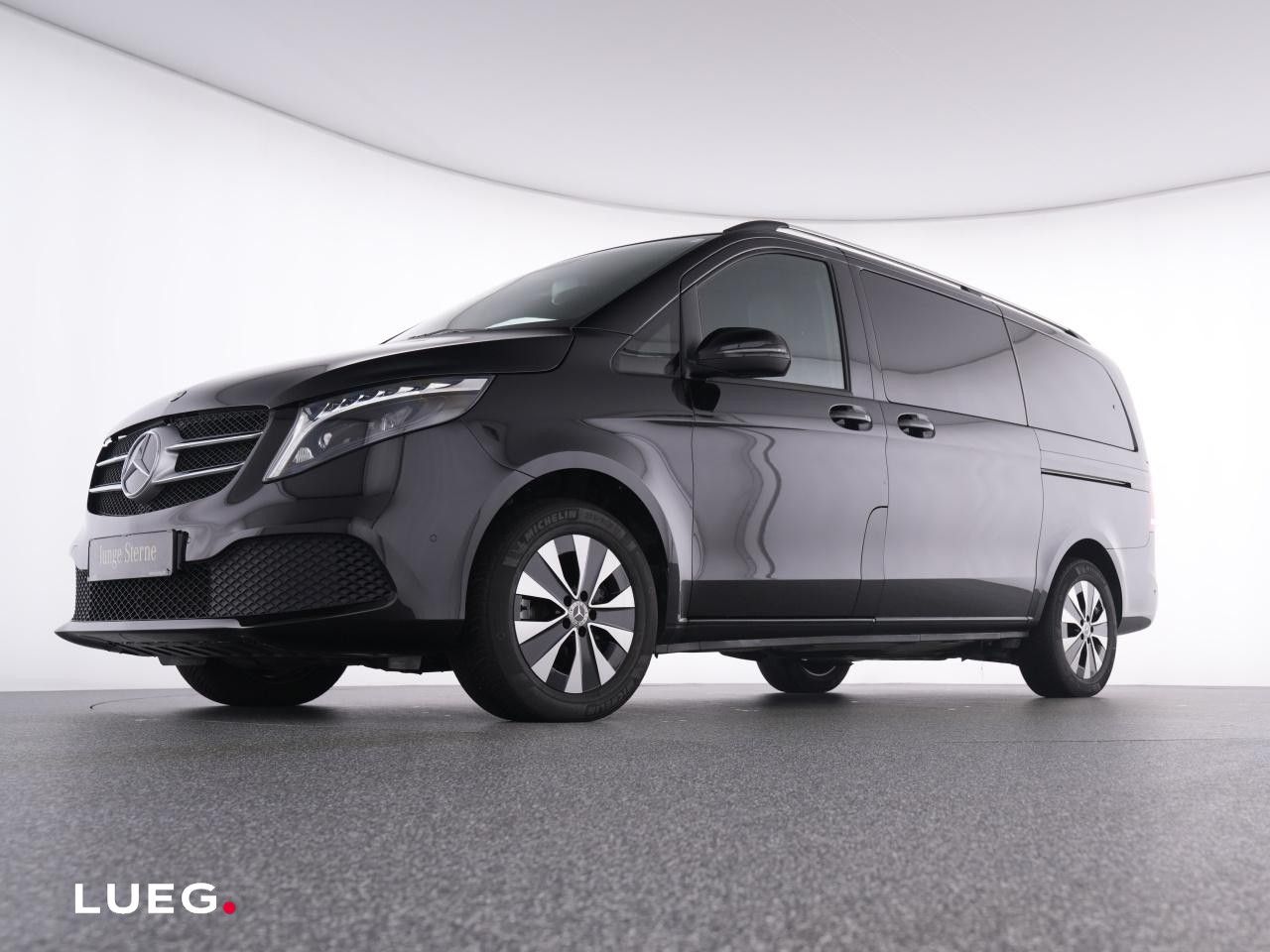 Mercedes-Benz V-Klasse – Bild 6