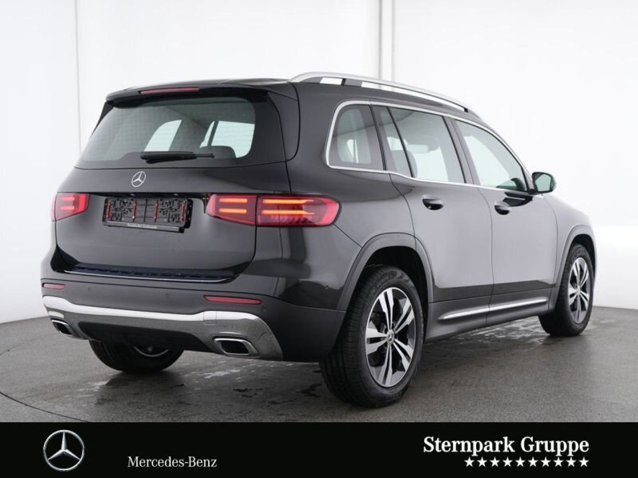 Mercedes-Benz GLB – Bild 3