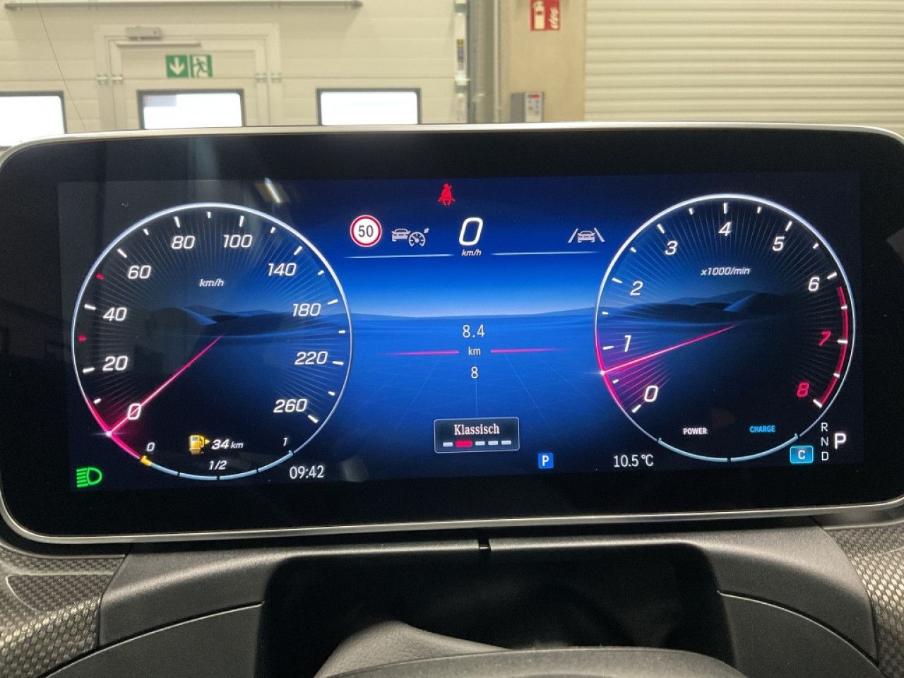 Mercedes-Benz CLE – Bild 13