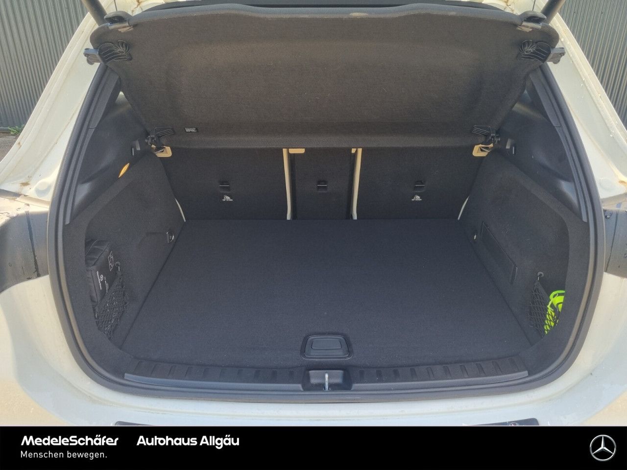 Mercedes-Benz EQA – Bild 17