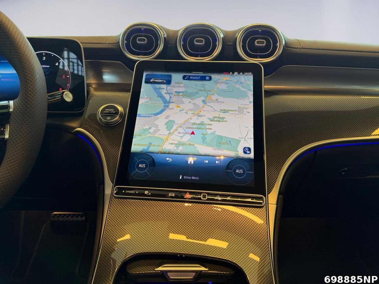 Mercedes-Benz GLC – Bild 12