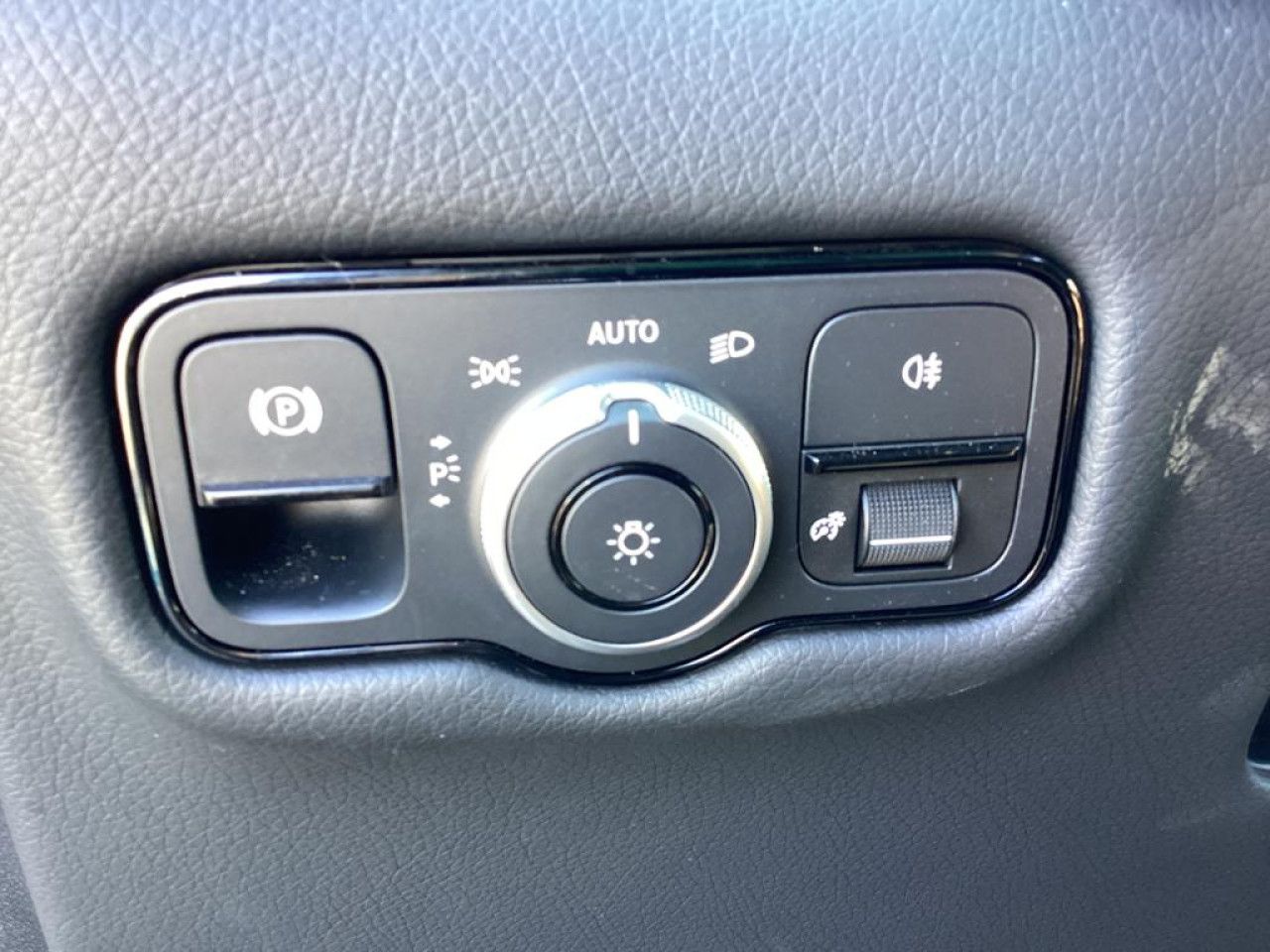 Mercedes-Benz V-Klasse – Bild 20