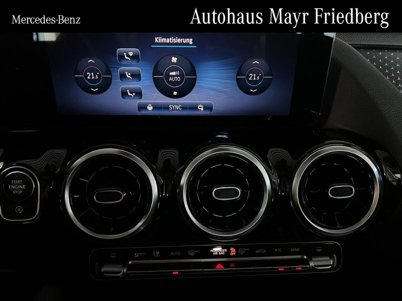 Mercedes-Benz B-Klasse – Bild 23