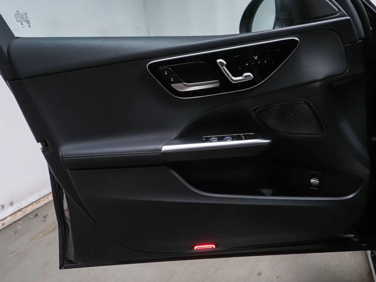 Mercedes-Benz C-Klasse – Bild 8