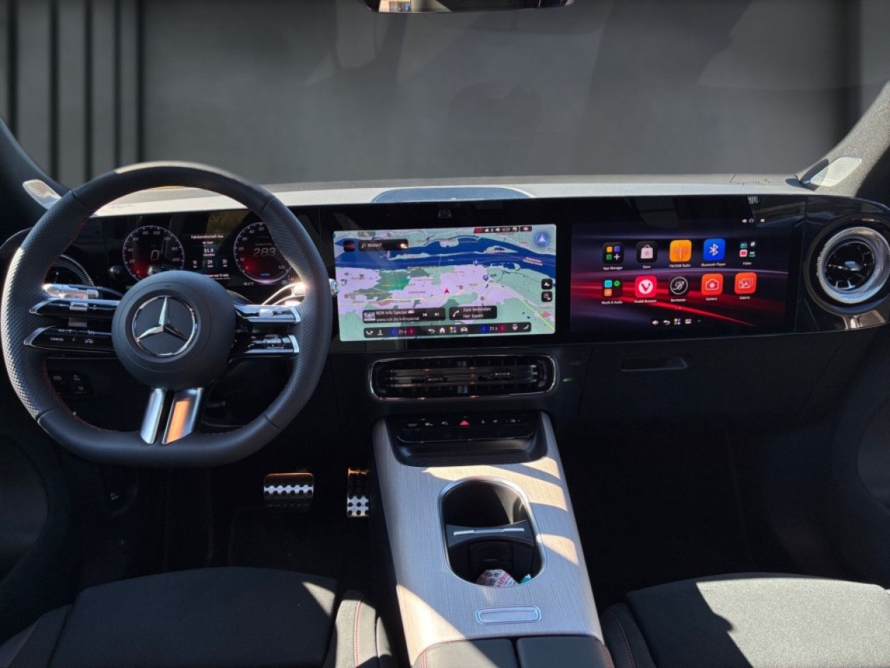 Mercedes-Benz GLB – Bild 10