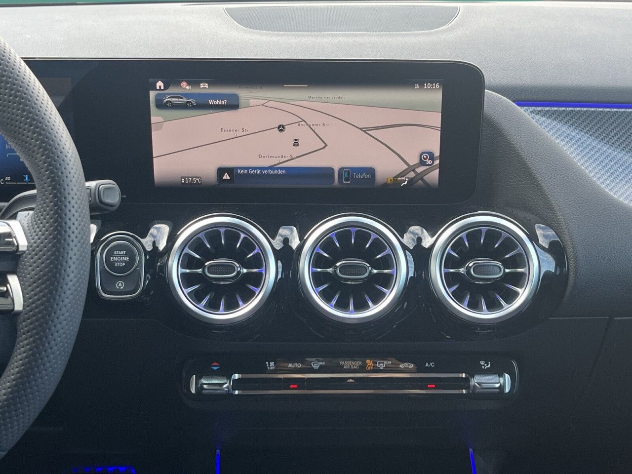 Mercedes-Benz GLA – Bild 10