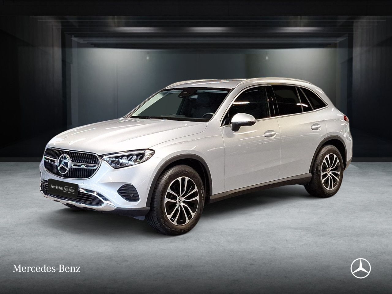 Mercedes-Benz GLC – Bild 7