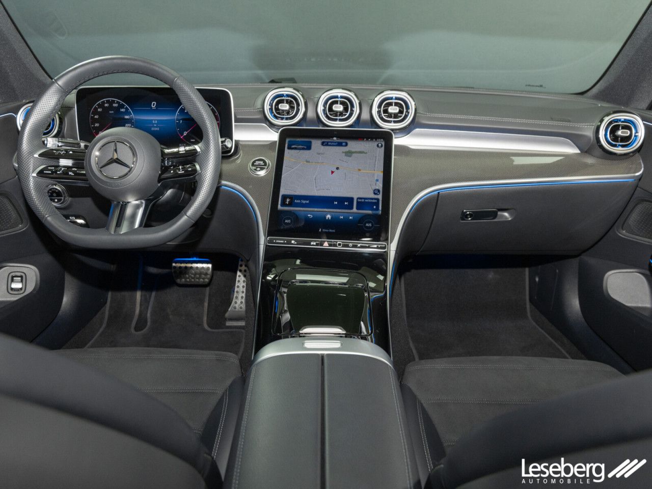 Mercedes-Benz CLE – Bild 18