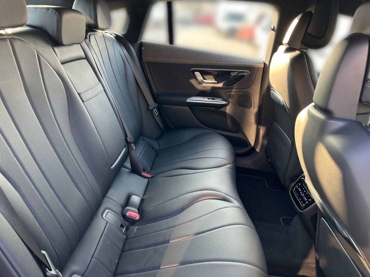 Mercedes-Benz EQE – Bild 12