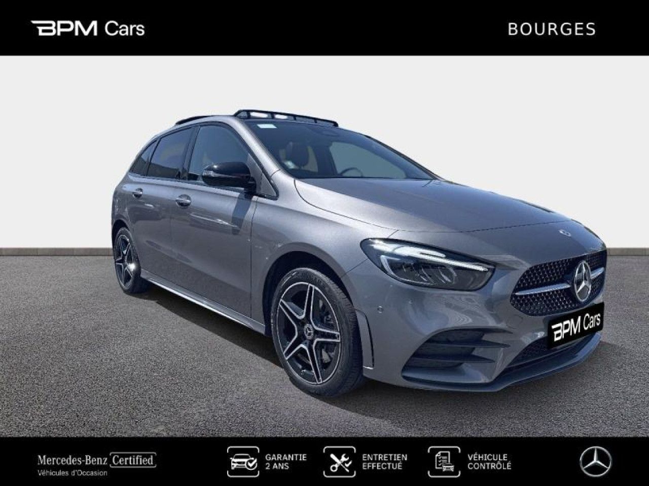 Photo du véhicule 6 / 18