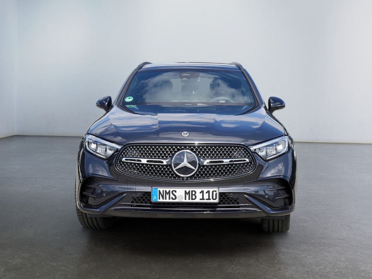 Mercedes-Benz GLC – Bild 2