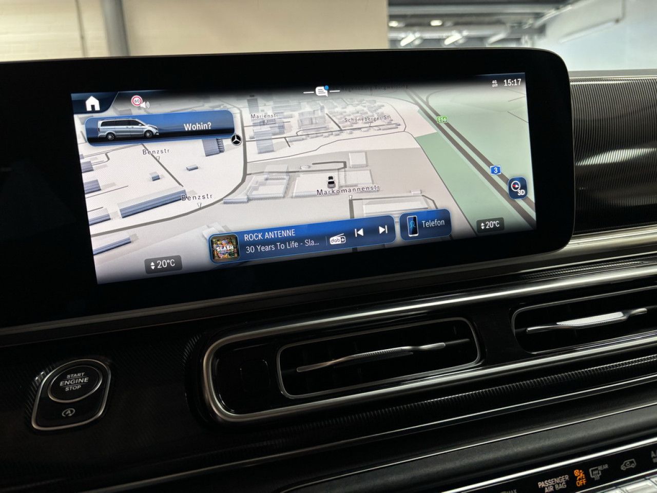 Mercedes-Benz Marco Polo – Bild 6