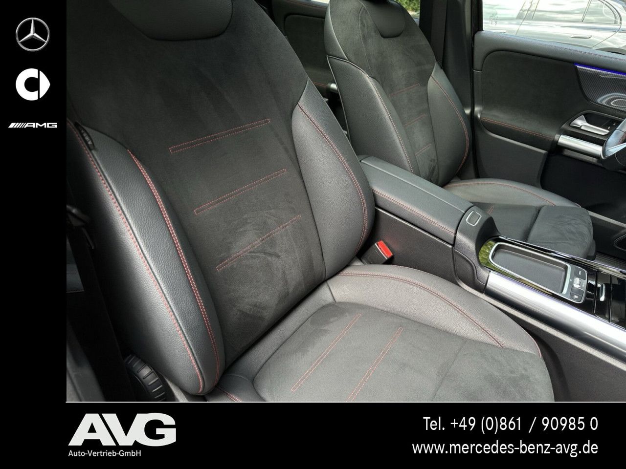 Mercedes-Benz GLA – Bild 16