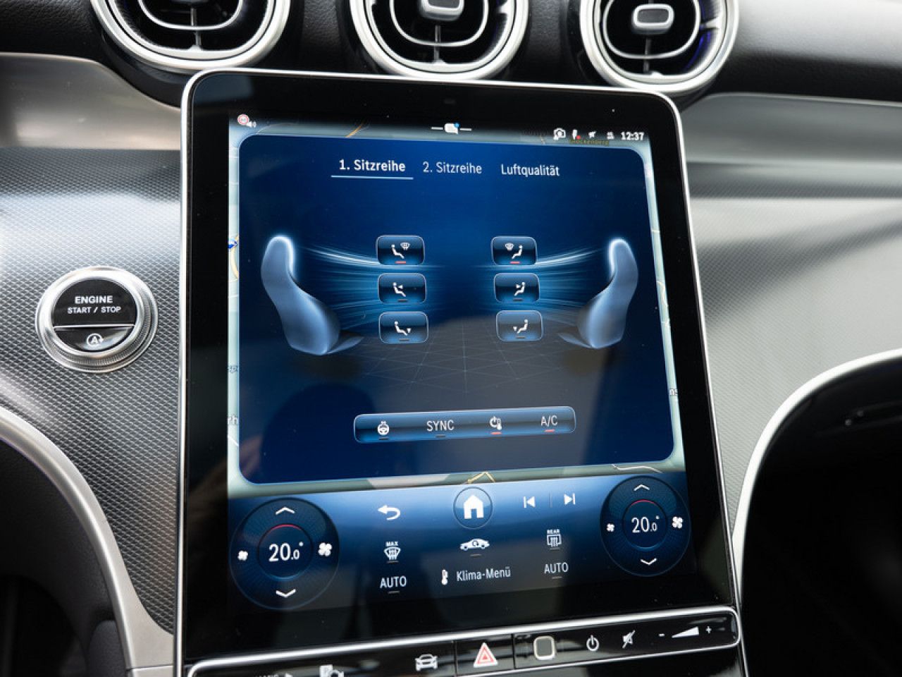 Mercedes-Benz GLC – Bild 13