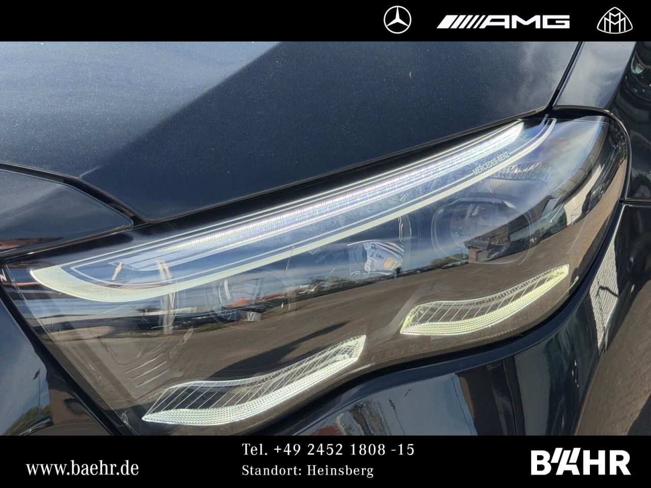 Mercedes-Benz E-Klasse – Bild 16
