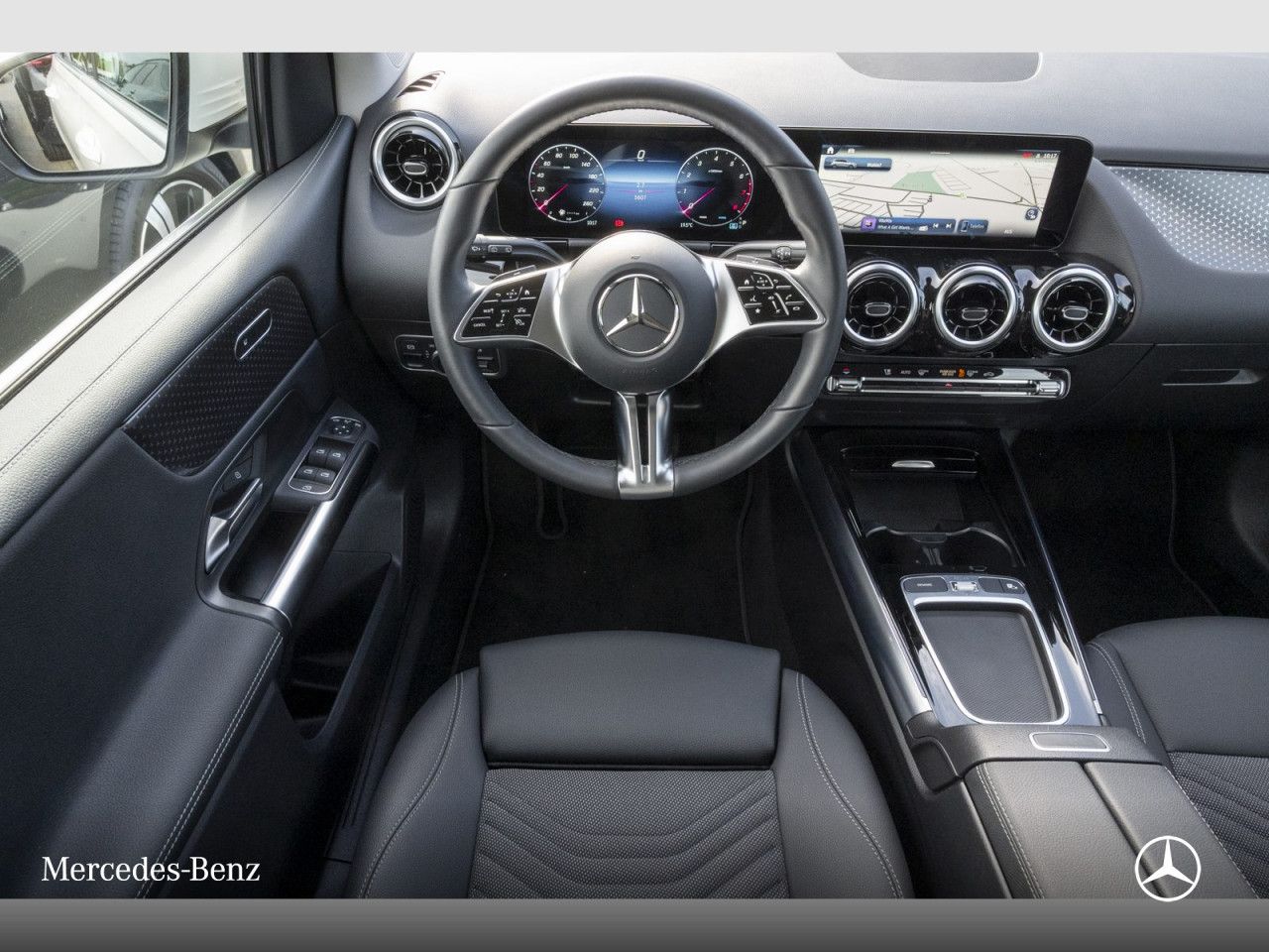 Mercedes-Benz B-Klasse – Bild 10