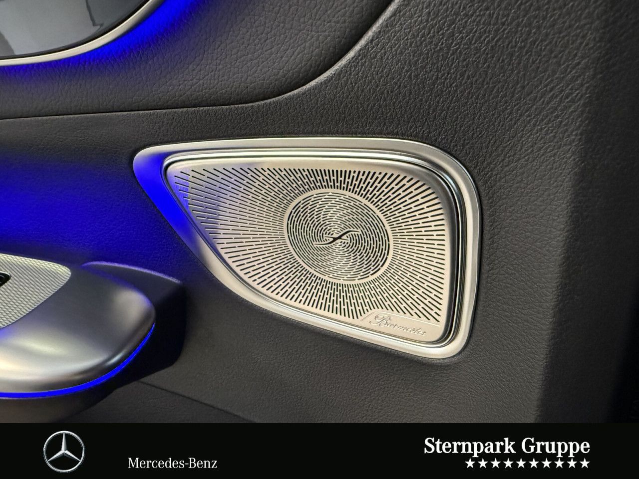 Mercedes-Benz GLC – Bild 18