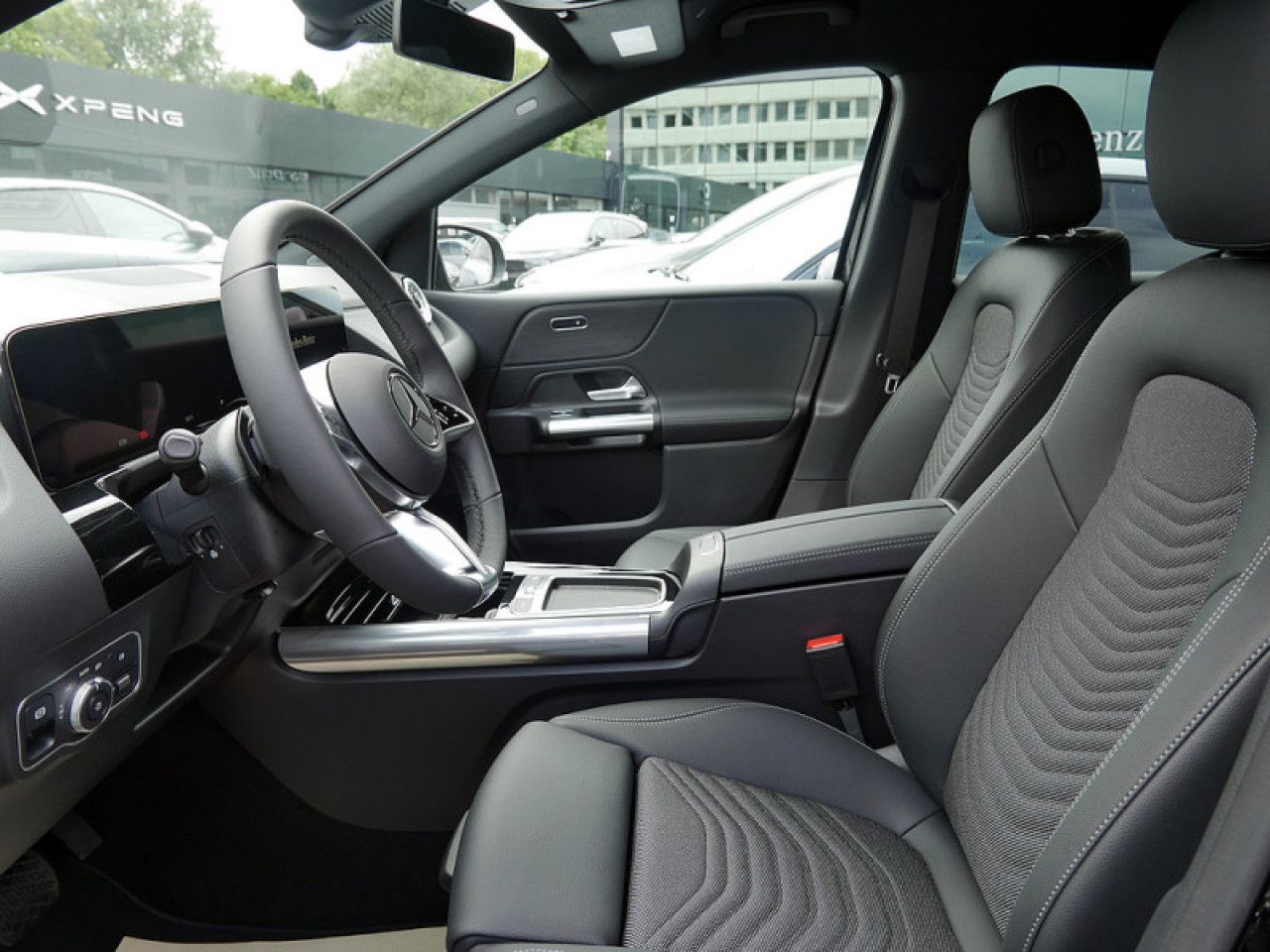 Mercedes-Benz B-Klasse – Bild 15