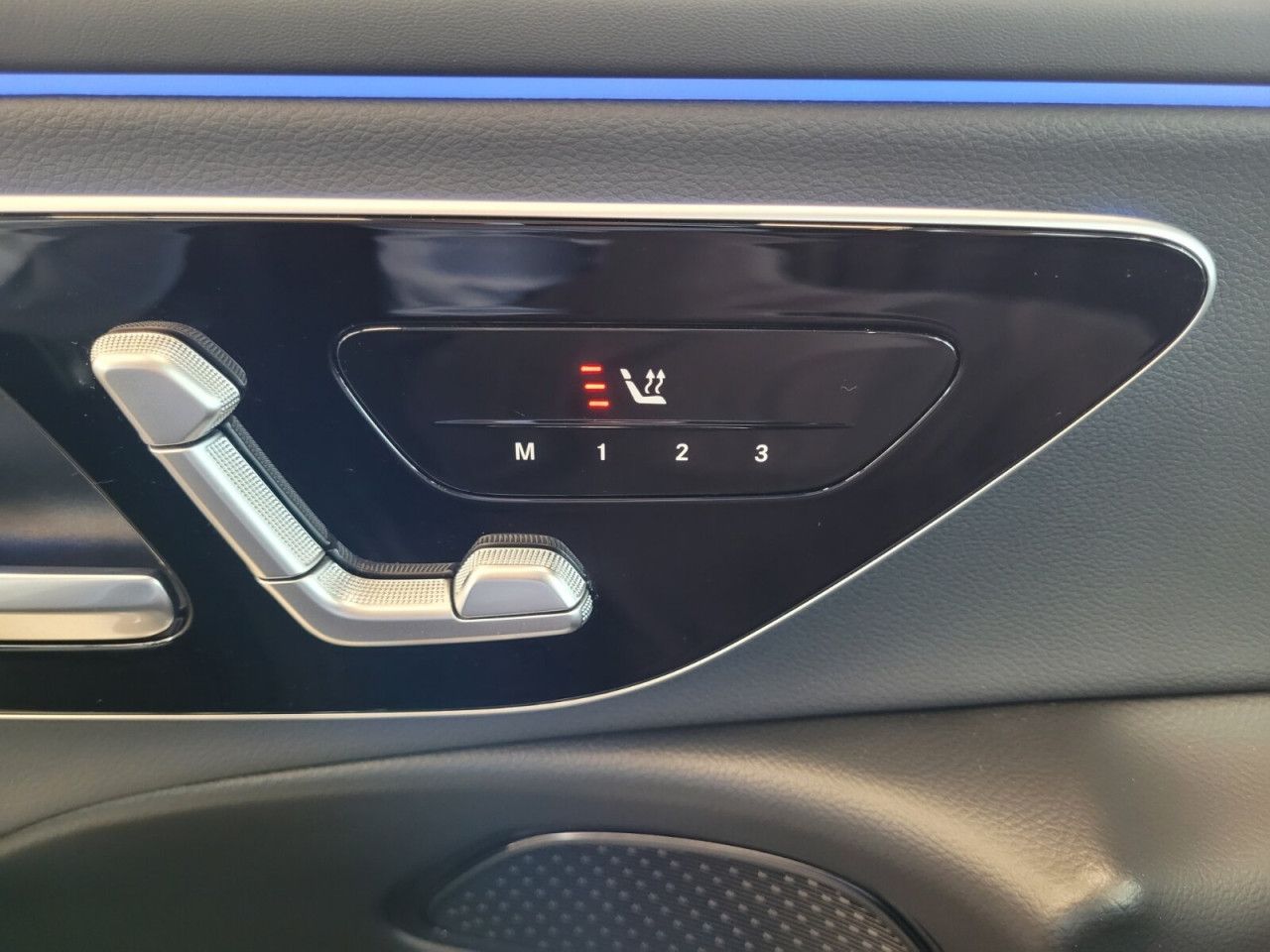 Mercedes-Benz E-Klasse – Bild 20