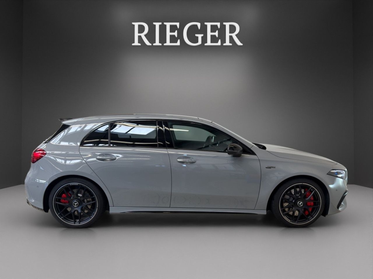 Mercedes-Benz A-Klasse – Bild 14