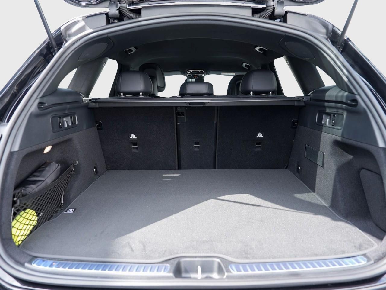 Mercedes-Benz GLC – Bild 6