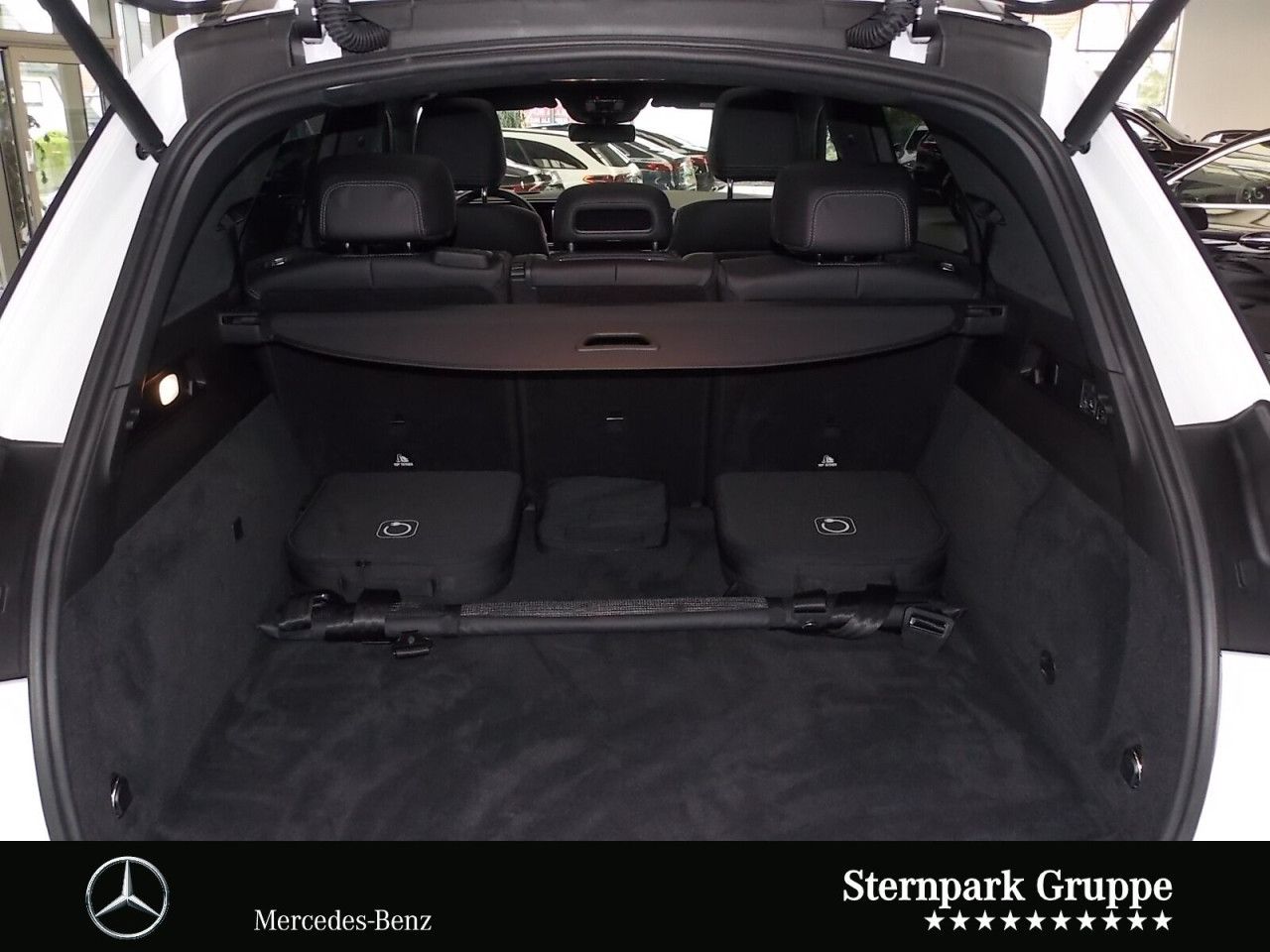 Mercedes-Benz GLE – Bild 21