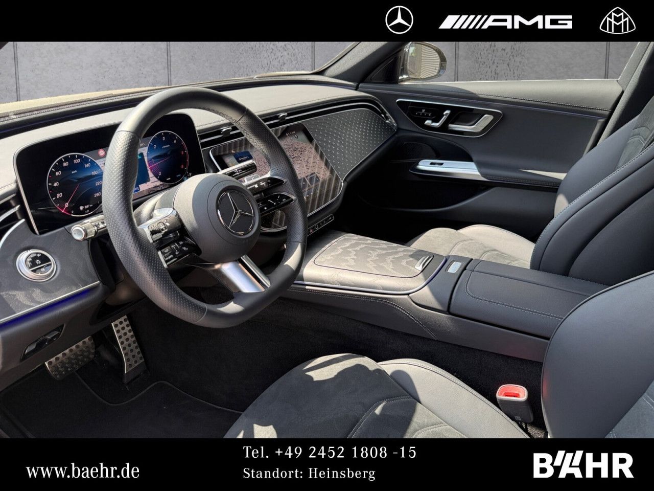 Mercedes-Benz E-Klasse – Bild 11