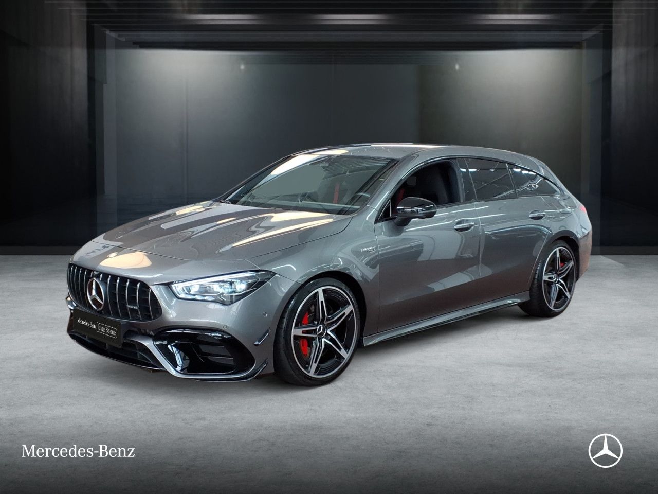 Mercedes-Benz CLA – Bild 7