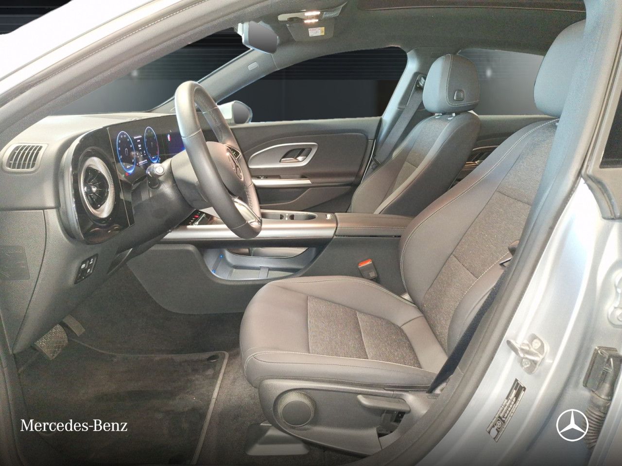 Mercedes-Benz CLA – Bild 9
