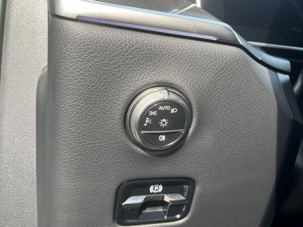 Mercedes-Benz GLC – Bild 13
