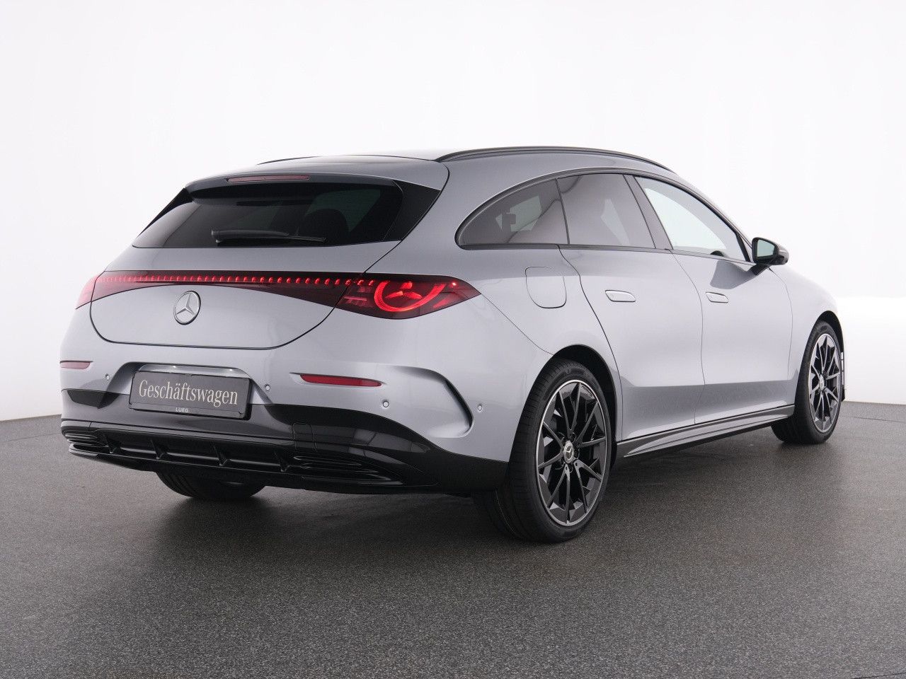 Mercedes-Benz CLA – Bild 2