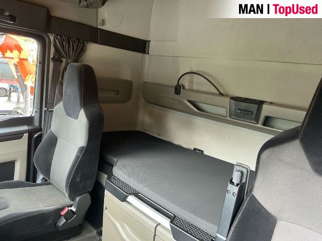 MAN TGX 18.470 4x2 BL SA 16