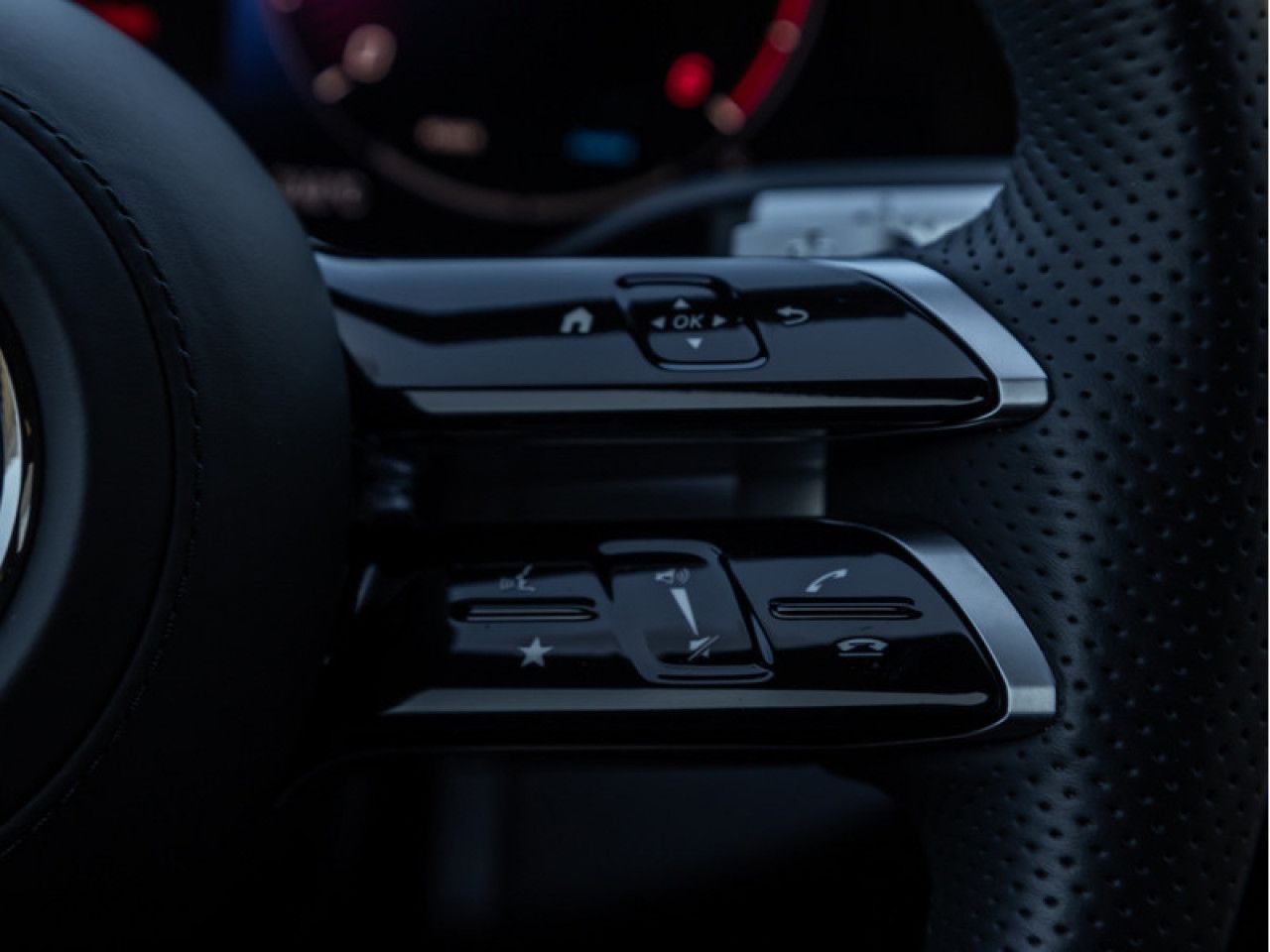 Mercedes-Benz S-Klasse – Bild 17