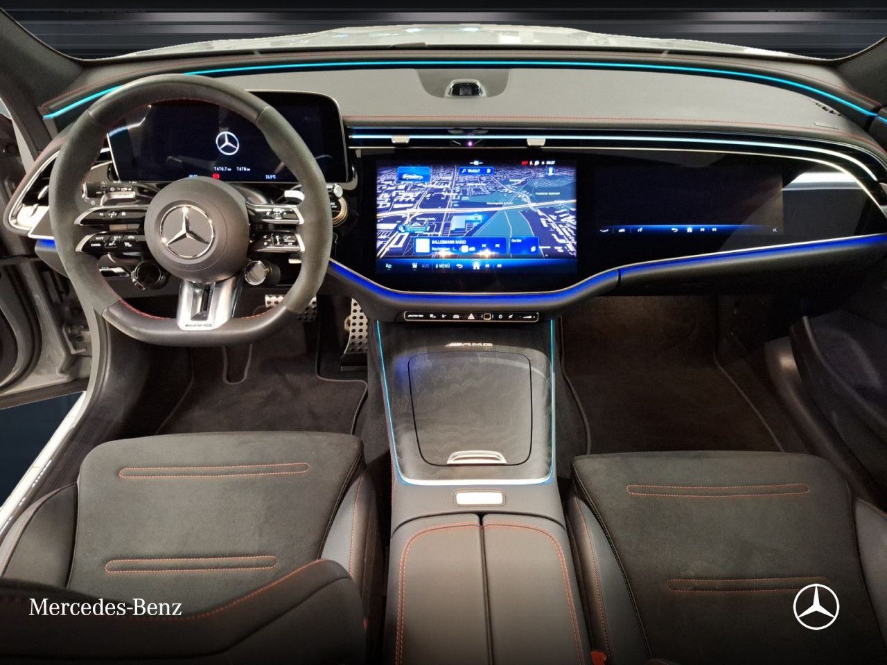 Mercedes-Benz E-Klasse – Bild 11