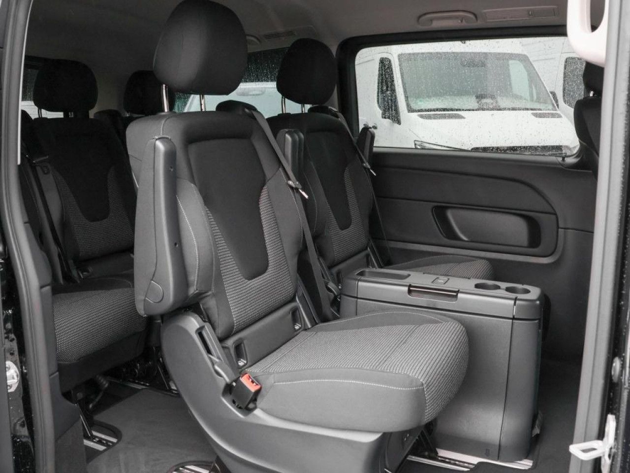 Mercedes-Benz V-Klasse – Bild 4