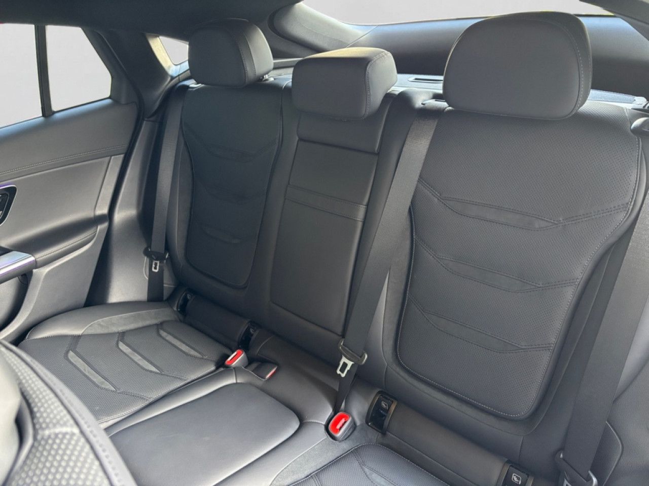 Mercedes-Benz GLC – Bild 9