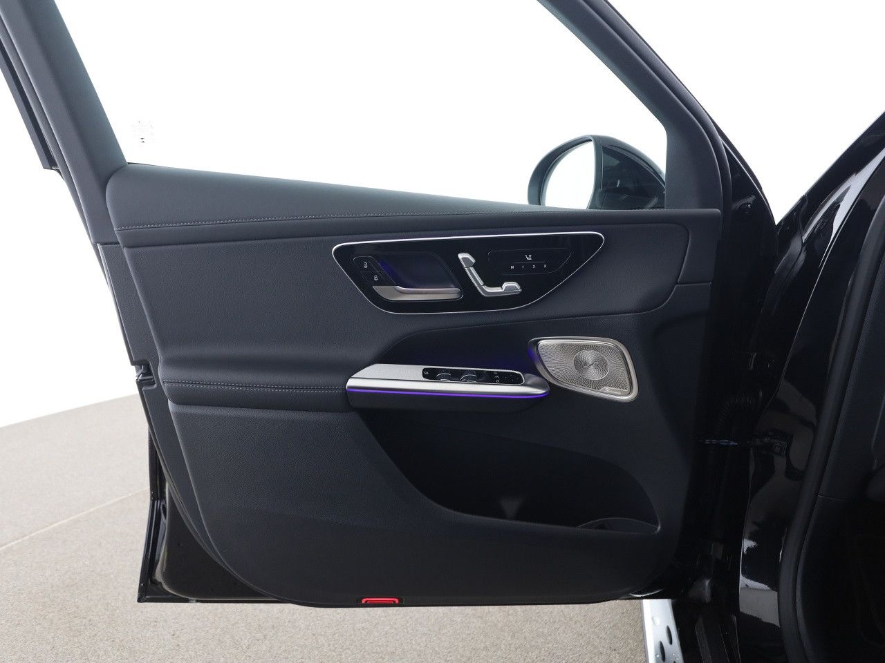 Mercedes-Benz GLC – Bild 12