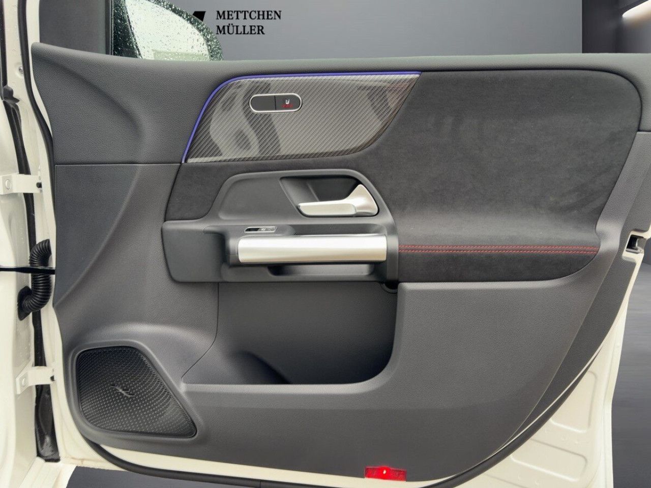 Mercedes-Benz B-Klasse – Bild 19