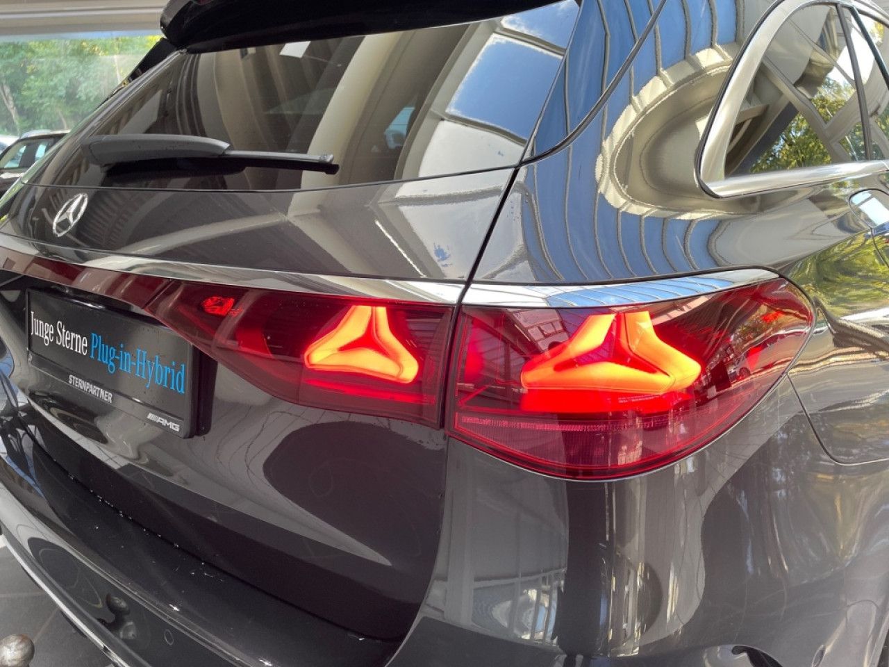 Mercedes-Benz E-Klasse – Bild 11