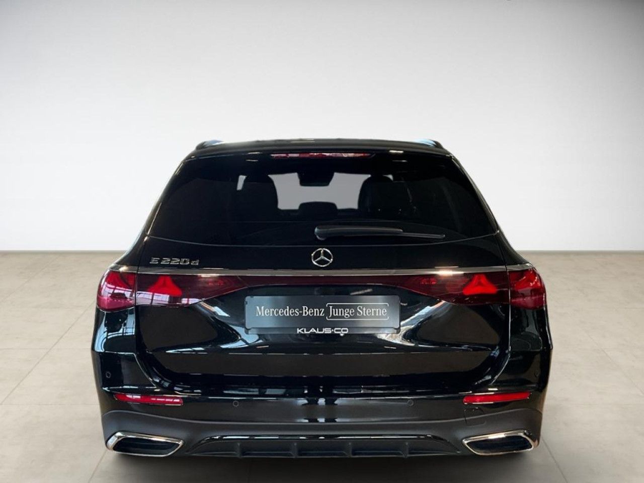 Mercedes-Benz E-Klasse – Bild 7