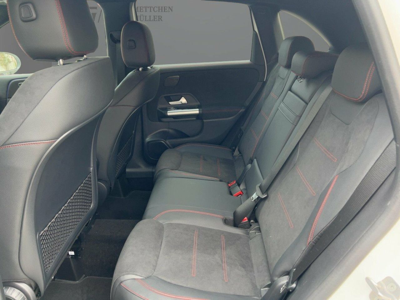 Mercedes-Benz B-Klasse – Bild 7