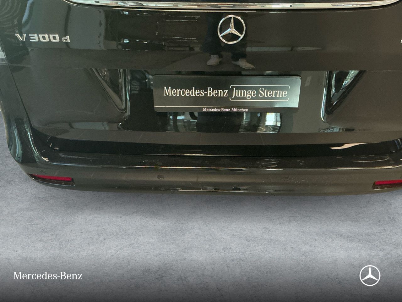 Mercedes-Benz V-Klasse – Bild 26