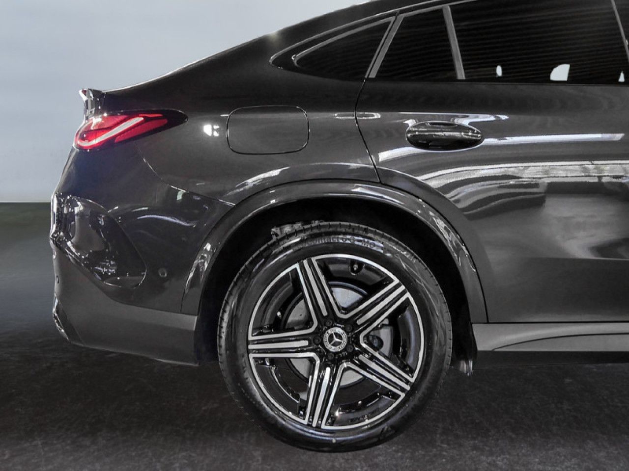 Mercedes-Benz GLC – Bild 3